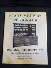 French antique reference d'occasion  Expédié en Belgium