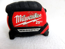 Milwaukee 0325 25ft for sale  Mesa