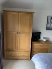 Suite bedroom furniture for sale  COLCHESTER