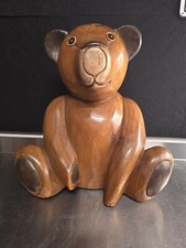 carved winter bear decor for sale carved winter bear decor for sale Bradenton