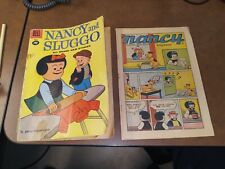 Nancy sluggo 181 for sale  Culpeper
