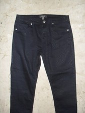 Pantaloni jeans camomilla usato  Palermo