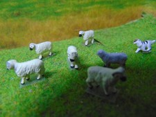 Model railway sheep for sale  BOSTON