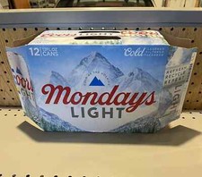 Case mondays chill for sale  La Crosse