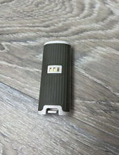 Nintendo Wii Wii U Bateria Recarregável Controle Remoto 2.4V 900mAh Branco Com Grip comprar usado  Enviando para Brazil