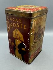 Ancienne boite publicitaire d'occasion  Le Puy-en-Velay