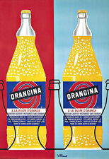 Art orangina drinks for sale  LYTHAM ST. ANNES