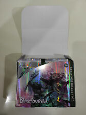 Mtg bloomburrow collector gebraucht kaufen  Mönchengladbach