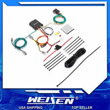 Weisen trailer tow for sale  USA