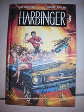 Harbinger d'occasion  Le Barp