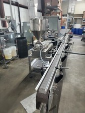 Pneumatic liquid filling for sale  Tarpon Springs