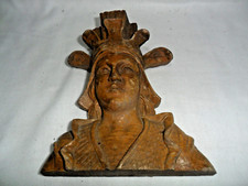 Placca scultura orientale usato  Ragalna