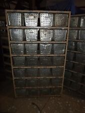 lyon steel lockers for sale  Rayland