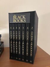 Jung black books for sale  Philadelphia