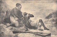 Carte postale ancienne d'occasion  Bourg-de-Péage