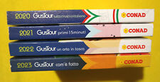 Lotto gustour conad usato  Guidonia Montecelio