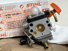 Stihl oem zama for sale  Burnside