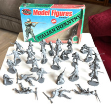 Rare airfix italian for sale  Oklahoma City