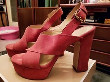 Scarpe eleganti con usato  Peschiera del Garda