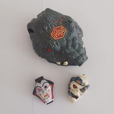 Boîtes mighty max d'occasion  Lanvollon