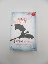George martin trono usato  Fabriano