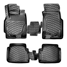 Car floor mats for sale  Shipping to Ireland
