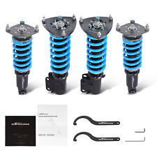 Maxpeedingrods coilovers lower for sale  Rowland Heights