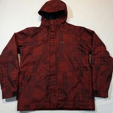 Jaqueta Parka Masculina L OAKLEY Snowboarding comprar usado Jaqueta Parka Masculina L OAKLEY Snowboarding comprar usado  Enviando para Brazil