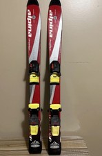 Vtg alpina kids for sale  Park Valley