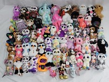 Beanie boos lot for sale  Saint Petersburg