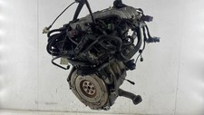 Moteur opel tigra d'occasion  Moulins