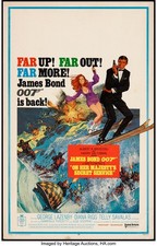 Majesty secret service for sale  Gibsonville