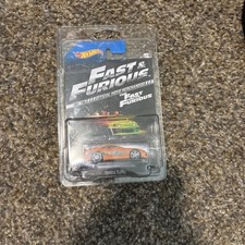 Rare fast furious for sale  Kalispell