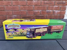 Corgi 21701 aec for sale  BRIDGEND