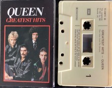 Queen greatest hits for sale  BEXLEY