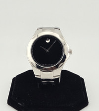 Movado luno men for sale  New York