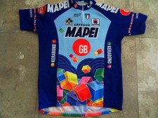 Maillot sportful cyclisme d'occasion  Toulon-