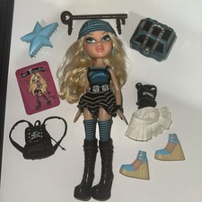 Bratz 2005 treasures for sale  Diamond Bar