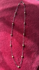 Collana argento 800 usato  La Spezia