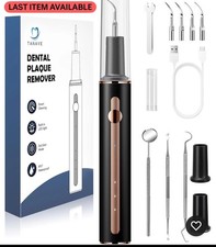Teeth cleaning kit for sale  Thonotosassa