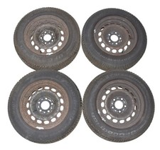 Bmw e39 stahlfelgen gebraucht kaufen  Oberriexingen