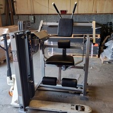 Hammer strength mts for sale  Charlotte