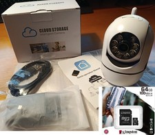 Telecamera procam motorizzata usato  Venezia