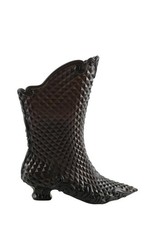 Bottes noir melissa d'occasion  France