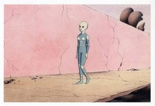Planete sauvage 1973 d'occasion  Rochecorbon