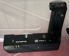 Olympus winder 10 for sale  Grayslake