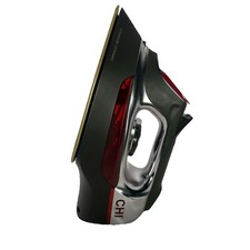 Ferro a vapor CHI para roupas com cabo retrátil de 8’, 1700 Watts comprar usado Ferro a vapor CHI para roupas com cabo retrátil de 8’, 1700 Watts comprar usado  Enviando para Brazil