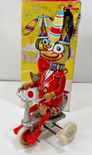 Ancien jouet mécanique d'occasion Ancien jouet mécanique d'occasion  Semblançay