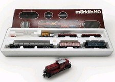 Märklin 2853 zugset gebraucht kaufen  Barbing
