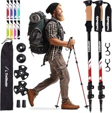 Trailbuddy adjustable hiking for sale  Dover